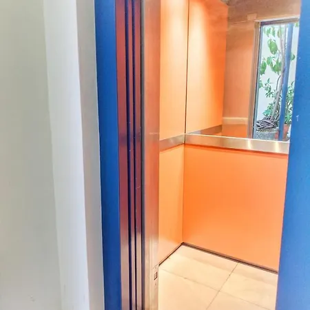 Cuarta Revuelta Alquiler Séville