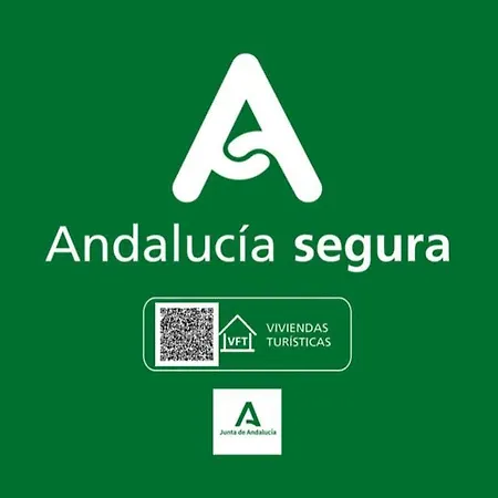 Cuarta Revuelta Alquiler Daire Sevilla